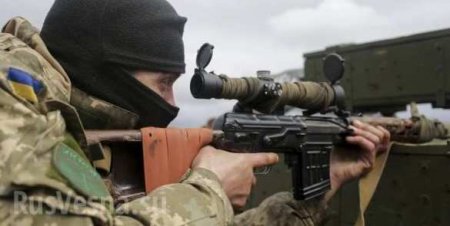 Переполох в бригаде ВСУ на Донбассе: офицеры допустили нарушение режима секретности
