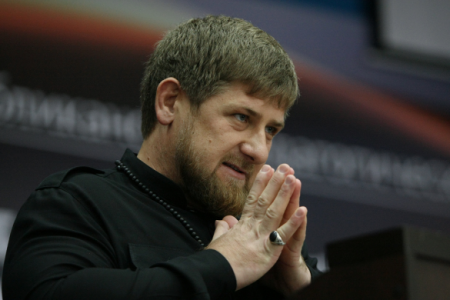 Кадыров потребовал от Зеленского еще раз извиниться (ВИДЕО)