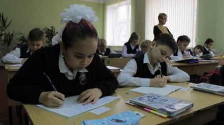 Российские школьники открыли остров на Новой Земле (ФОТО)