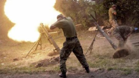 «Фантом» ищет исчезнувшее американское военное имущество на Донбассе, приказано уничтожать технику ОБСЕ — сводка