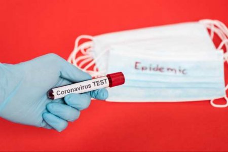 Румыния обновила антирекорд по коронавирусу