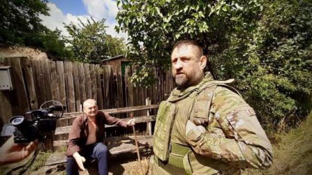 Что произошло под Горловкой 13 июля: военкор сообщил важные детали о кровавом провале украинских диверсантов (ВИДЕО)