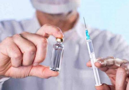 В США рассчитали стоимость вакцины от коронавируса