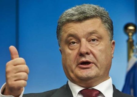 Известный активист Майдана заявил, что Порошенко специально дал уйти Стрелкову из Славянска
