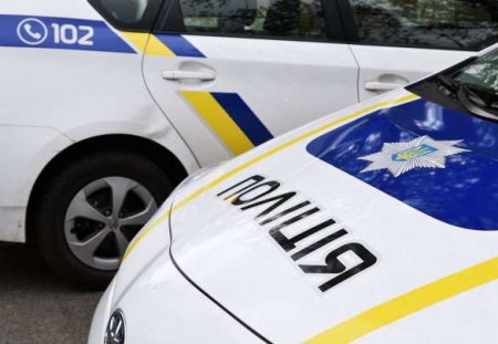 «Полтавского террориста» третий день ищет полиция, спецназ и квадрокоптеры