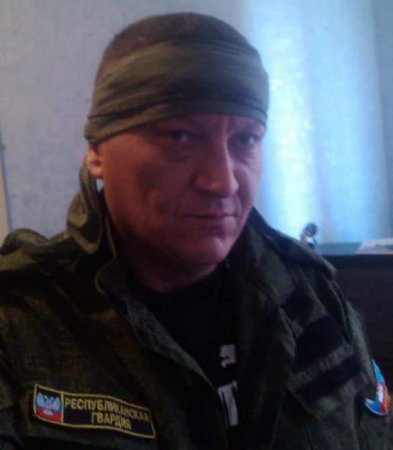 «Покарать за службу в ДНР!» — сербский доброволец погибает в ростовском СИЗО (ФОТО)