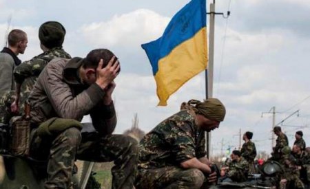 ВСУ нарушают режим прекращения огня — заявление Армии ДНР