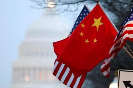 Дипломатическая война: Китай ответил на вторжение американцев в Генконсульство (ВИДЕО)