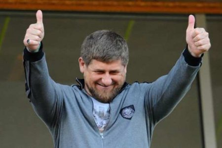 «Грёбаный стыд!» — командира полка Кадырова «поймали на признании» об участии в войне на Донбассе