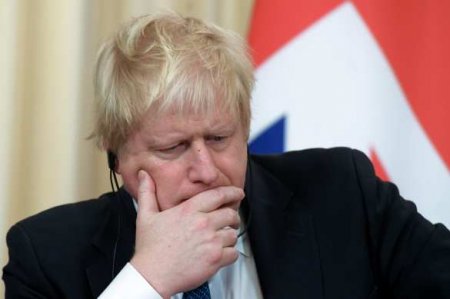 Премьер Британии увидел в Европе признаки второй волны коронавируса