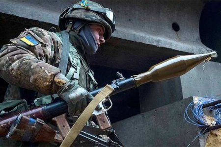 Боевики ВСУ вышли из-под контроля командования: сводка с Донбасса