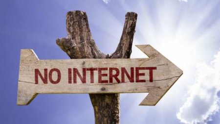 В Белоруссии могут ограничить доступ в интернет (ВИДЕО)