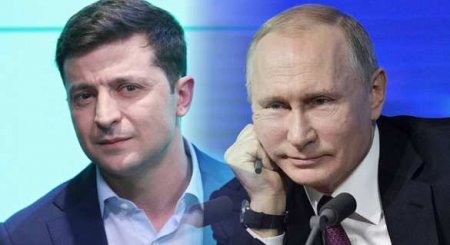 Кадыров заставил Зеленского извиниться и позвонить Путину, — Шарий (ВИДЕО)