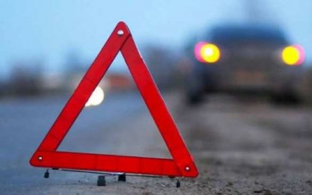 СРОЧНО: страшная трагедия на дорогах Крыма (ФОТО)