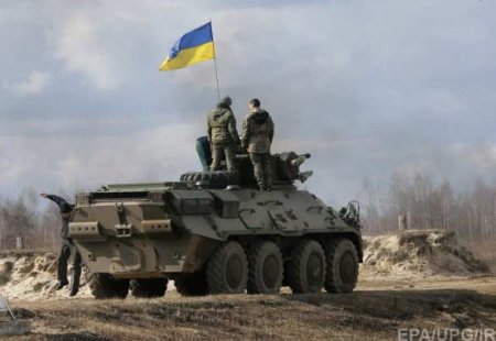 На позициях ВСУ прогремели взрывы, есть пострадавшие: сводка с Донбасса