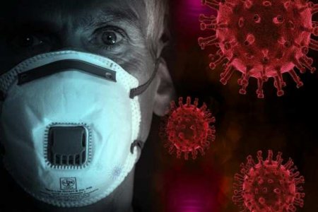 В Греции зафиксирована серьёзная вспышка коронавируса