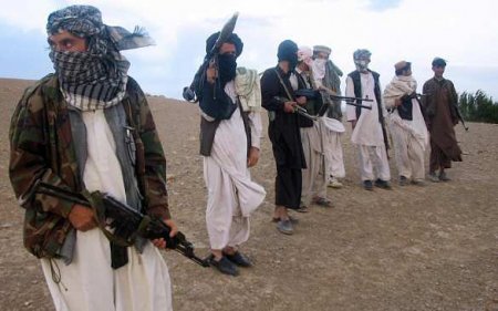 Советник Трампа заявил, что Россия поплатится за «сговор с талибами»