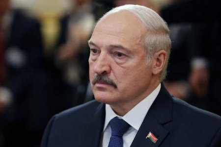 Cтоит ли искать влияние Украины в дикости Лукашенко? (ВИДЕО)
