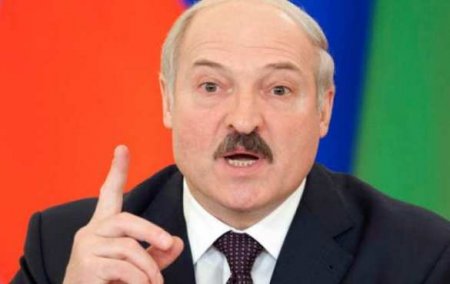 На Украине Лукашенко назвали «злобным тираном» (ВИДЕО)
