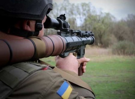 В донбасских степях самоуничтожаются украинские морпехи: у карателей за сутки серьёзные потери (ВИДЕО)