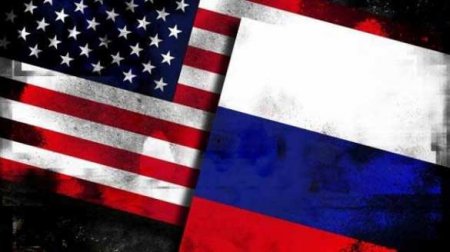 США отправили смесь «Белого орла» в Белоруссию