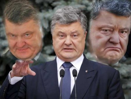 Порошенко требует не пустить Белоруссию «в объятия Кремля»