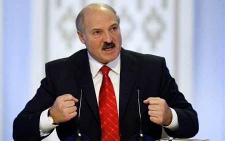 «Ужас!» — Лукашенко прокомментировал протесты в Белоруссии (ВИДЕО)