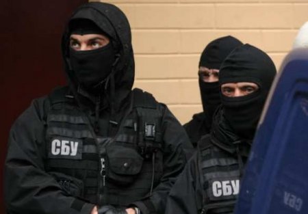 На Украине задержали «агентов российских спецслужб» — офицера СБУ и военного пенсионера