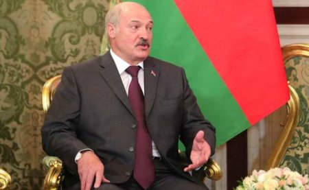 Лукашенко придумал, что делать с протестующими (ВИДЕО)