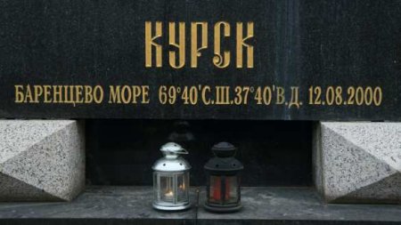 Страшная сенсация: норвежцы молчали почти 4 часа о гибели «Курска», пока русские гибли