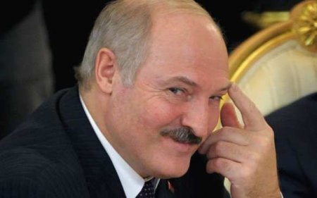 «Лукашенко выбрал Россию» — зрада для МИД Украины