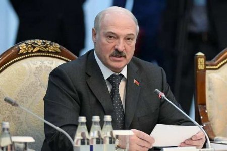 Лукашенко: «Правительство Беларуси слагает полномочия»