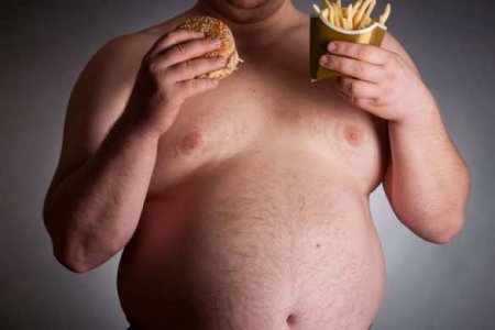 Риск смерти от COVID-19 и лишний вес: учёные обнаружили тревожную тенденцию
