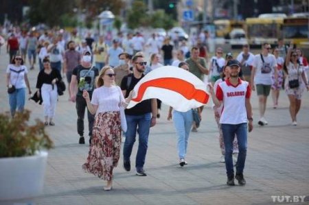 Украинского варианта в Белоруссии не будет — мнение