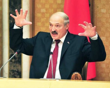 Лукашенко предупредил о создании антироссийского «санитарного кордона»