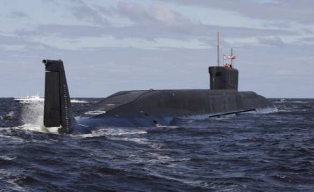Американские журналисты в восхищении от смекалки российских подводников