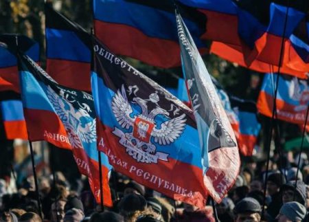 Живи Донбасс: знаковое событие в Москве и ДНР, битва идёт не только на фронте