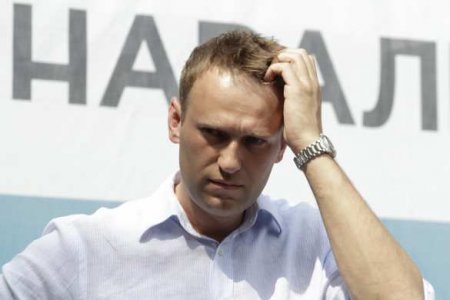 В Германии озвучили версии причин комы у Навального
