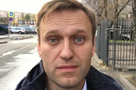 Немецкие врачи сообщили омским коллегам о состоянии Навального (+ВИДЕО)