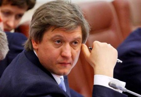 «Импотентные институции»: Экс-глава СНБО Украины пожаловался на некомпетентность силовиков