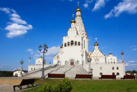 В белорусской церкви зреет раскол? Смена экзарха, свой томос и при чём тут Украина (ФОТО)