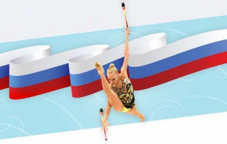 Отказ российских гимнасток от участия в ЧЕ-2020: ну как тут без Украины?