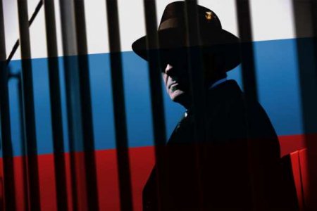 Французского военного заподозрили в шпионаже на Россию