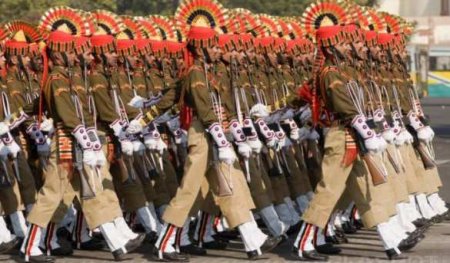 Индия заявила о бое с китайскими военными на границе