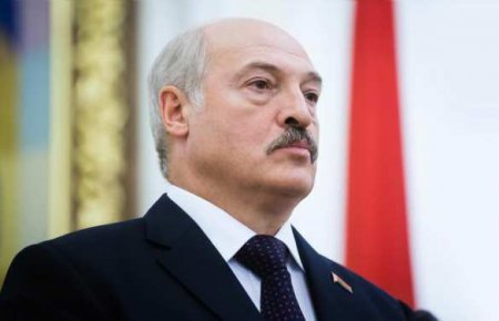 «Вякнули из-под забора», — Лукашенко о санкциях стран Балтии (ВИДЕО)