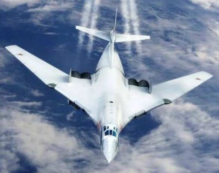 В США определили самый опасный российский боевой самолёт