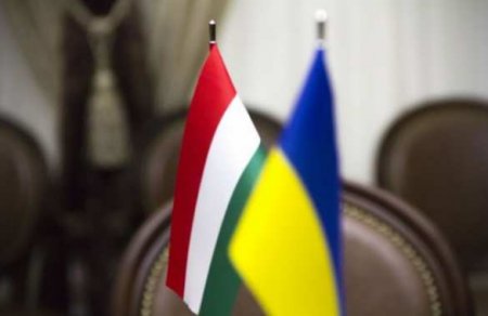 Скандал: На Украину не пустили госсекретаря Венгрии