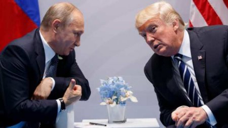 Трамп восхищается Путиным, — экс-адвокат президента США