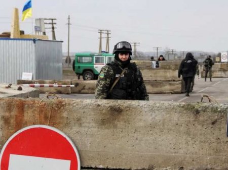 Украинский губернатор оккупированного Донбасса выступил с неожиданным предложением