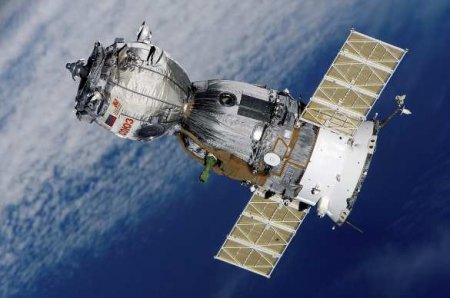 NASA отказалось покупать место на на «Союзе» — комментарий «Роскосмоса»